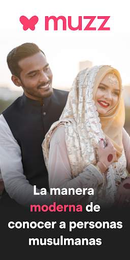 Muzz: Citas musulmanas screenshot 8