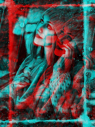 3D Live Camera Effect - 3D Photo Effect Art screenshot 16