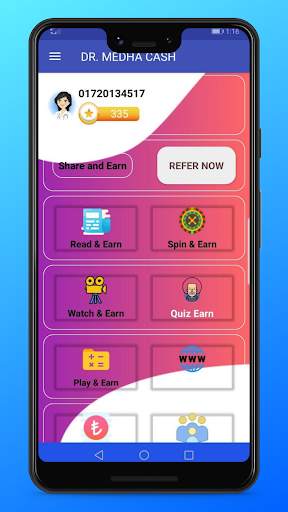 DR. MEDHA CASH screenshot 1