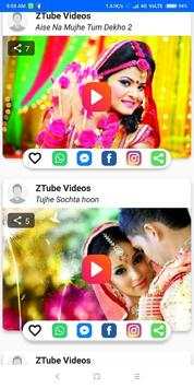 ZTube screenshot 6