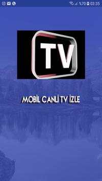 MOBİL TELEVİZYON screenshot 1