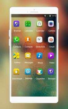 J5 Samsung Galaxy Theme & Wallpaper screenshot 2