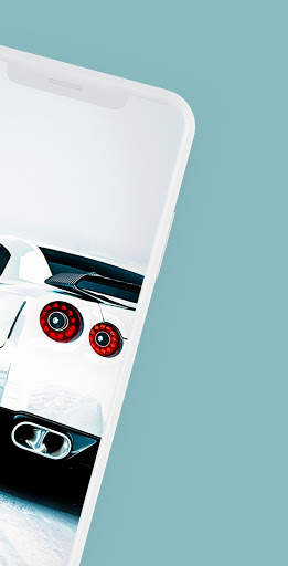 Skyline GTR R34 Wallpapers & Sports Car Wallpapers screenshot 3