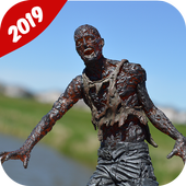Into The Zombie Land icon