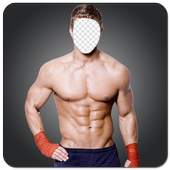 Body Builder Photo Editor 1.2