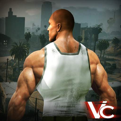 Sniper Shooter 4.5