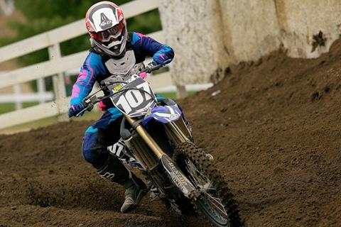 Dirt Bike Racing Wallpaper screenshot 4