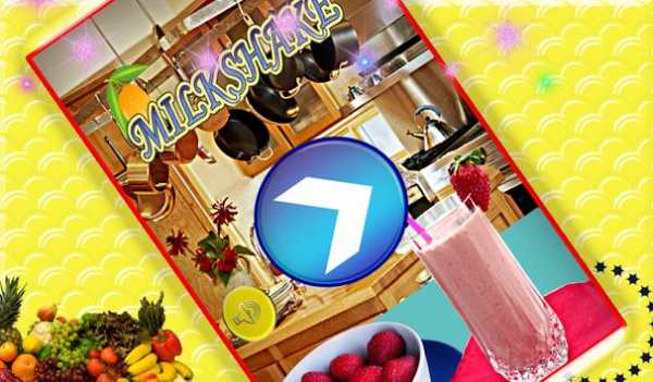 Frozen Milkshakes Maker screenshot 11
