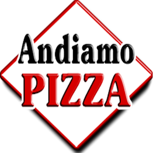Andiamo pizza Tomblaine icon