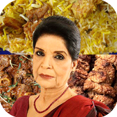 Eid ul Adha Special Recipes Zubaida Aapa icon