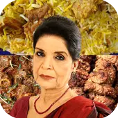 Eid ul Adha Special Recipes Zubaida Aapa