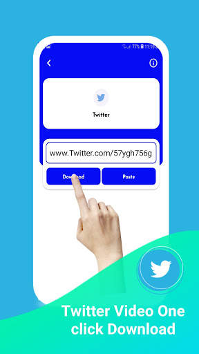 Mix Video Downloader For Facebook and Instagram screenshot 4
