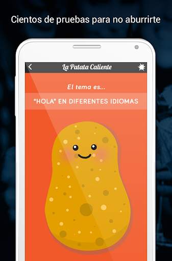Juegos para beber - MPQA screenshot 7