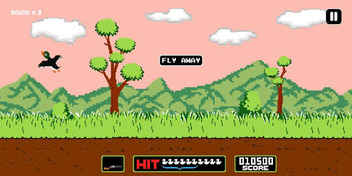 Super Duck Hunter screenshot 6