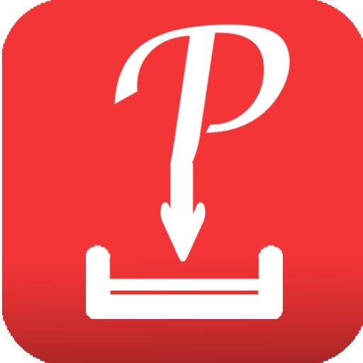 Pinloader Image Downloader 1.0