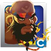 Jagun - Clash of Kingdoms 1.0.4