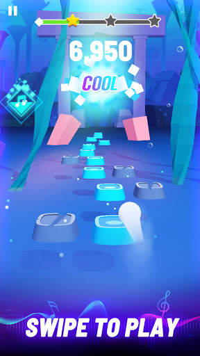 Music Ball 3D- Music Rush Game screenshot 3