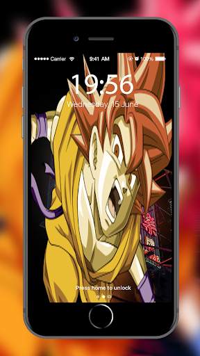 Top anime wallpaper & HD and new backgrounds screenshot 1