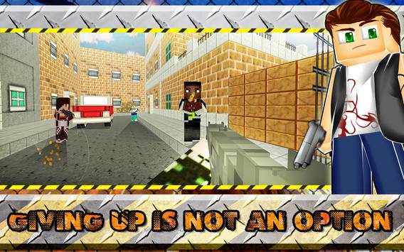 Mine Theft Auto Mini Games screenshot 9