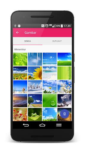 Cleaner for WhatsApp screenshot 2