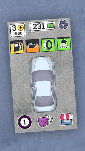 My Pocket Car screenshot 2