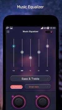 Music Player - 10 Bands Equalizer Download Music screenshot 3