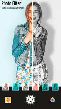 Cam B612 Selfie Expert : Perfect Selfie Camera screenshot 2