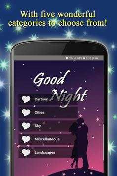 Good Night 3 تصوير الشاشة