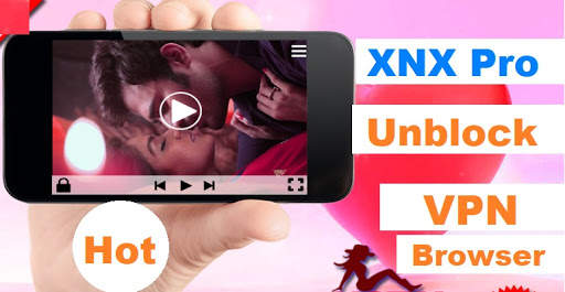 xnx Browser vpn : xnx Proxy Unblock Sax xnx video screenshot 2