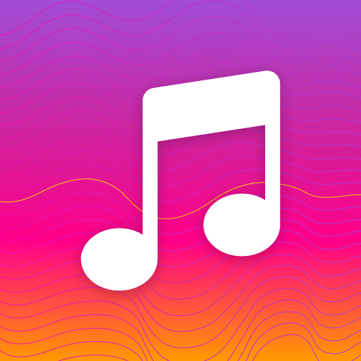 Music Player - Mp3 player icon