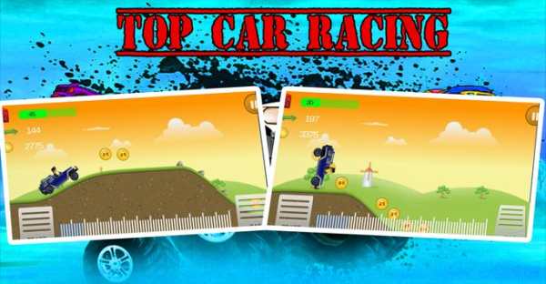 Top Car Racing screenshot 5