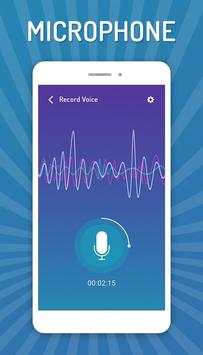 Live Microphone screenshot 2