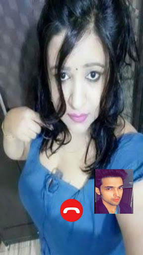Hot Indian Girls Video Chat - Random Video chat screenshot 2