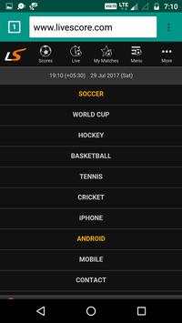 Net Browser screenshot 6
