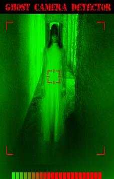 Ghost Camera Prank screenshot 2
