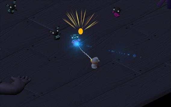 Zombie Uprising: Shooter screenshot 2