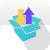 Multi APK Manager on 9Apps