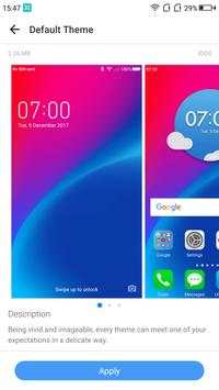 QK Themes screenshot 5