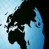 Explore Earth icon