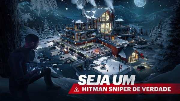 Hitman Sniper 2 screenshot 2