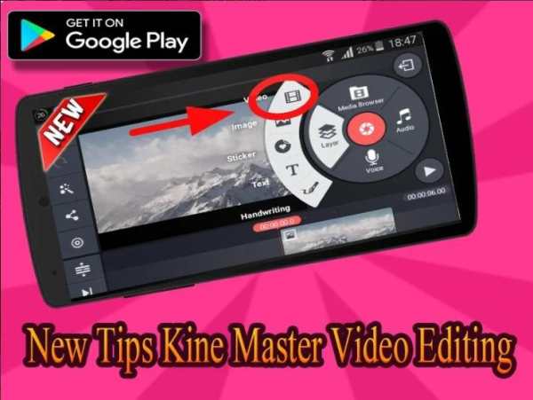New Tips Kine master Pro Video Editing Guide screenshot 2