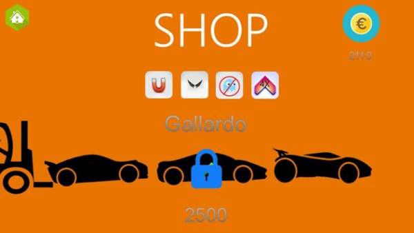 Crazy Wheels screenshot 6