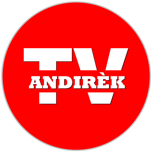 AnDirèk TV icon