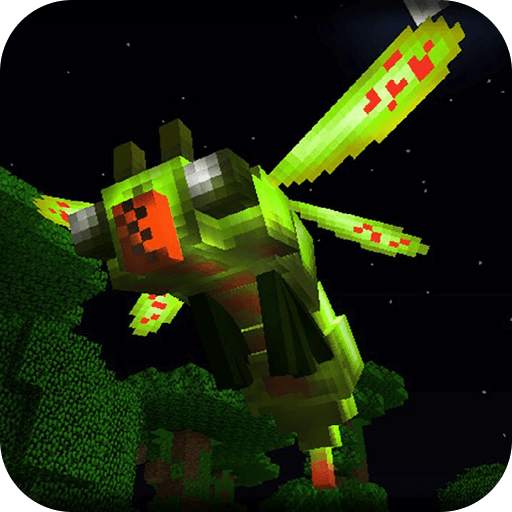 Fish's Undead Rising Mod 1.0
