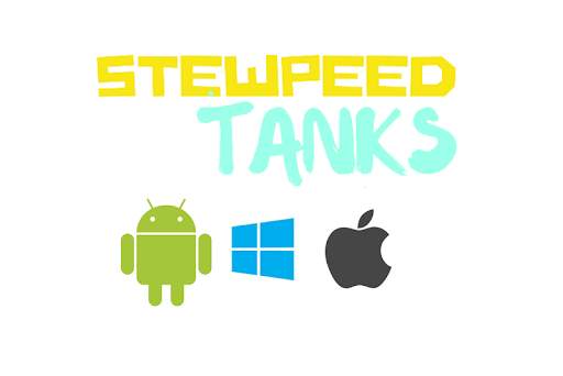STEWPEED Tanks : Single Player screenshot 8