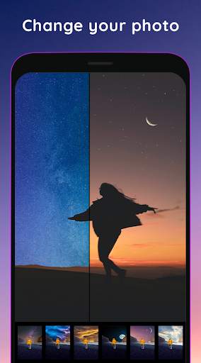 Photo Editor - Animate Photo screenshot 1