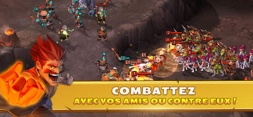Acies : Battle Runes screenshot 21