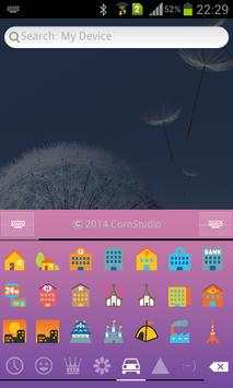 Corn Keyboard - Emoji,Emoticon screenshot 7