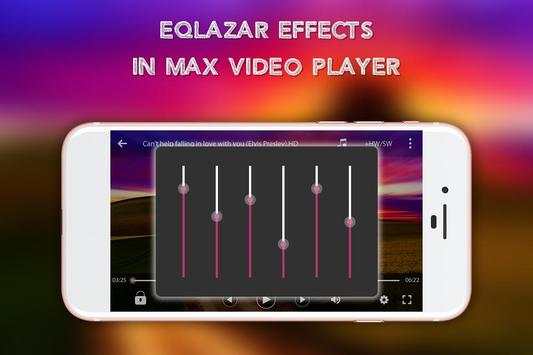 MAX HD Video Player screenshot 4