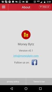 Money Bytz स्क्रीनशॉट 7